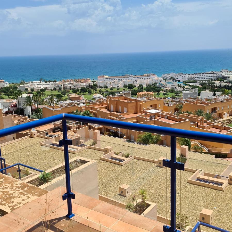 Atalaya Graceful Apartment Mojacar Exterior photo