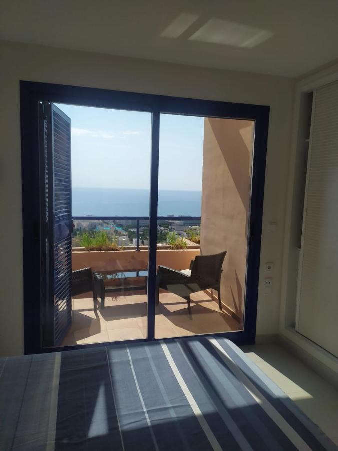 Atalaya Graceful Apartment Mojacar Exterior photo