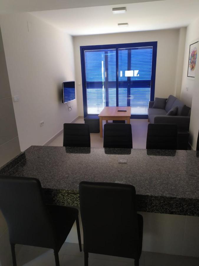 Atalaya Graceful Apartment Mojacar Exterior photo