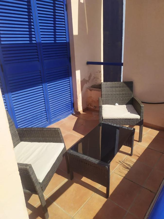 Atalaya Graceful Apartment Mojacar Exterior photo