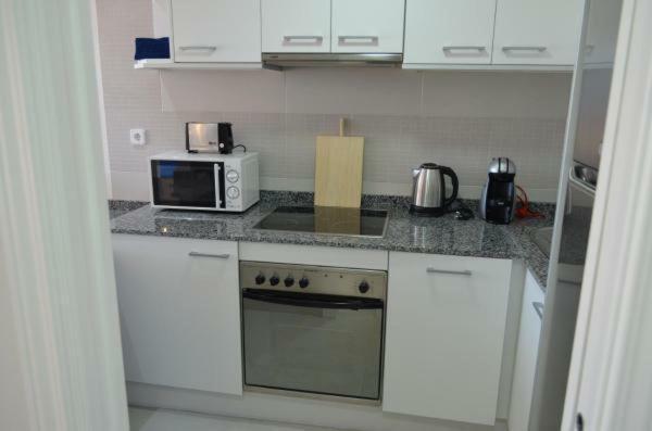 Atalaya Graceful Apartment Mojacar Exterior photo