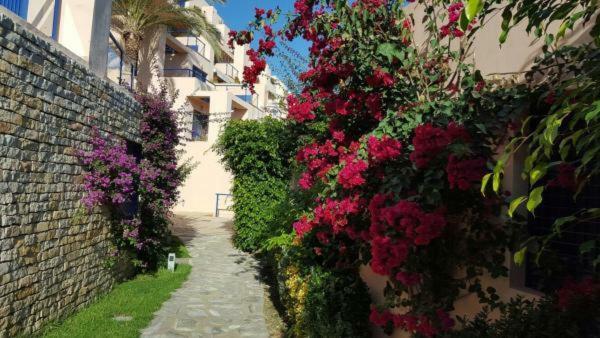 Atalaya Graceful Apartment Mojacar Exterior photo