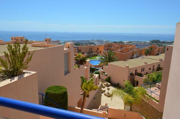 Atalaya Graceful Apartment Mojacar Exterior photo