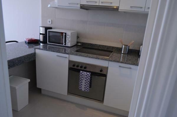 Atalaya Graceful Apartment Mojacar Exterior photo