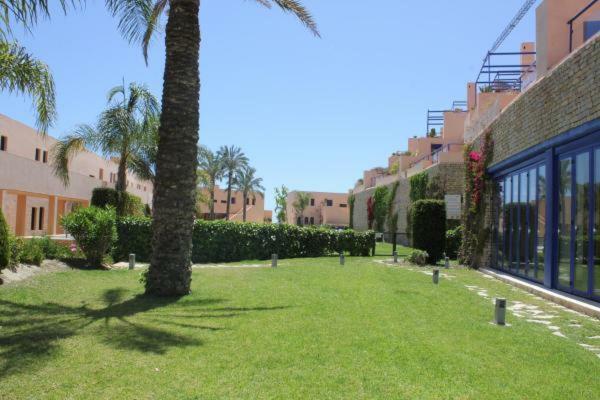 Atalaya Graceful Apartment Mojacar Exterior photo