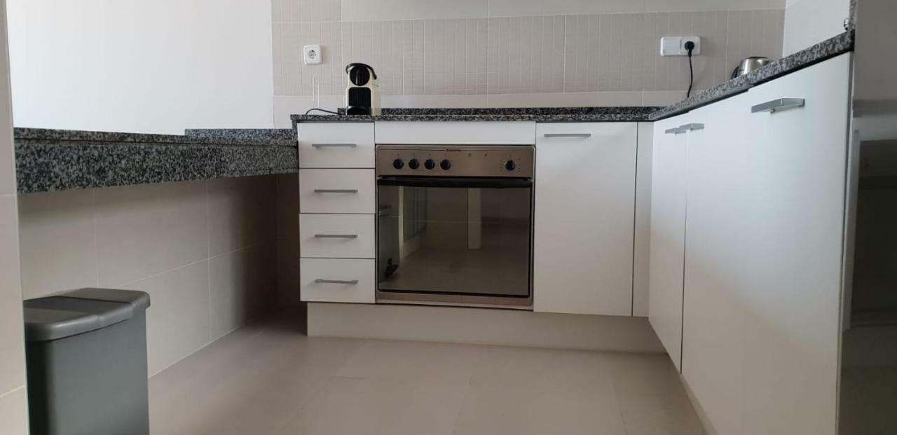 Atalaya Graceful Apartment Mojacar Exterior photo