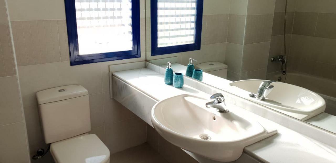 Atalaya Graceful Apartment Mojacar Exterior photo