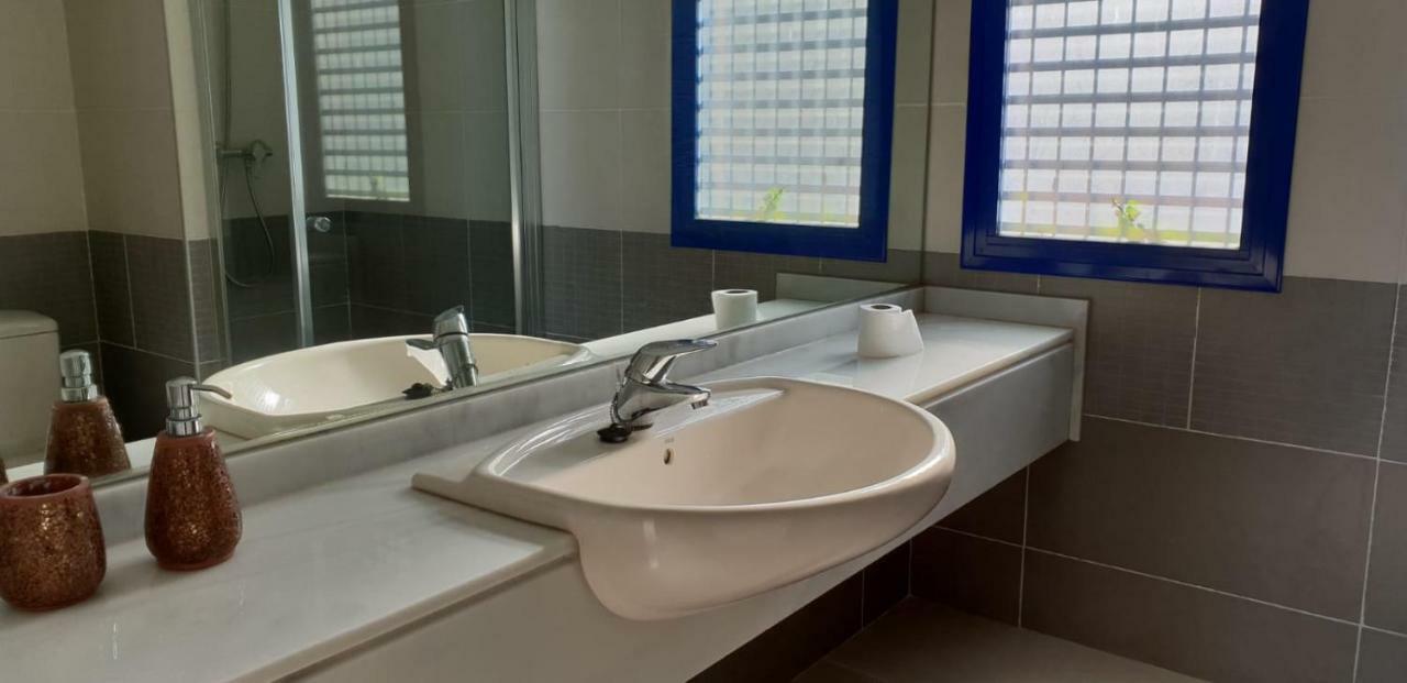 Atalaya Graceful Apartment Mojacar Exterior photo