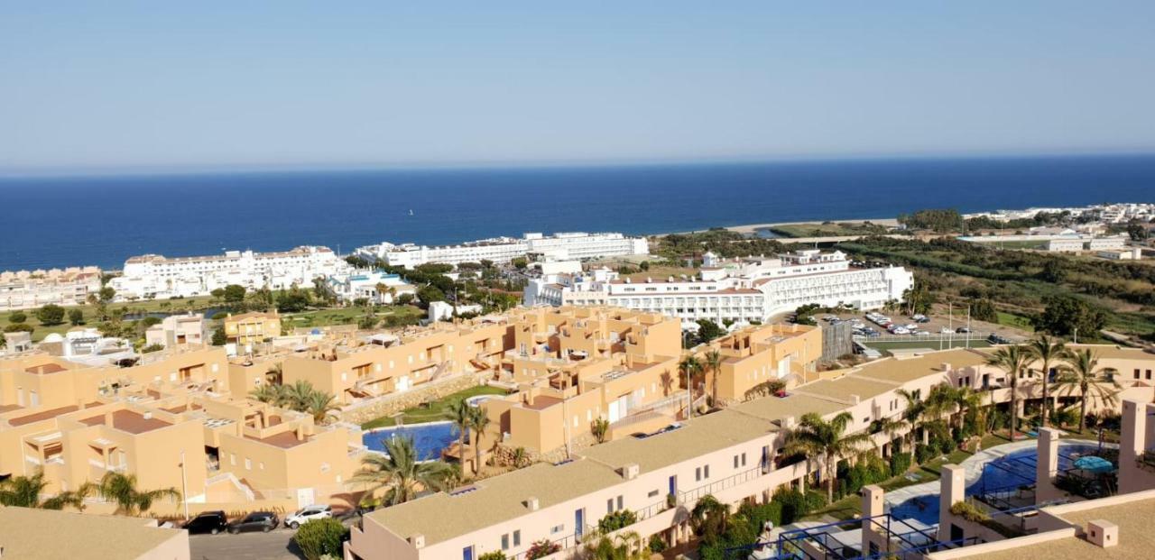 Atalaya Graceful Apartment Mojacar Exterior photo