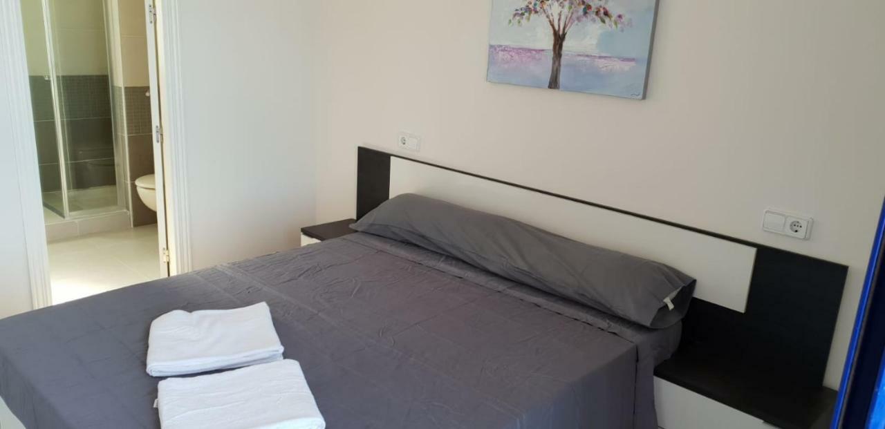 Atalaya Graceful Apartment Mojacar Exterior photo
