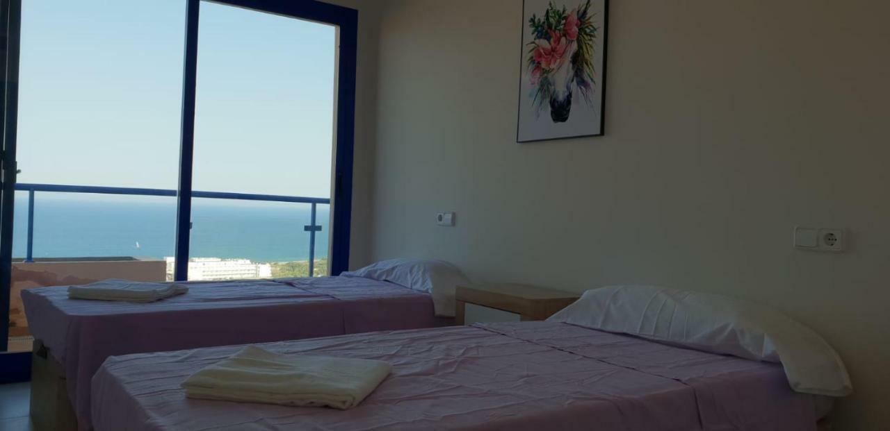Atalaya Graceful Apartment Mojacar Exterior photo