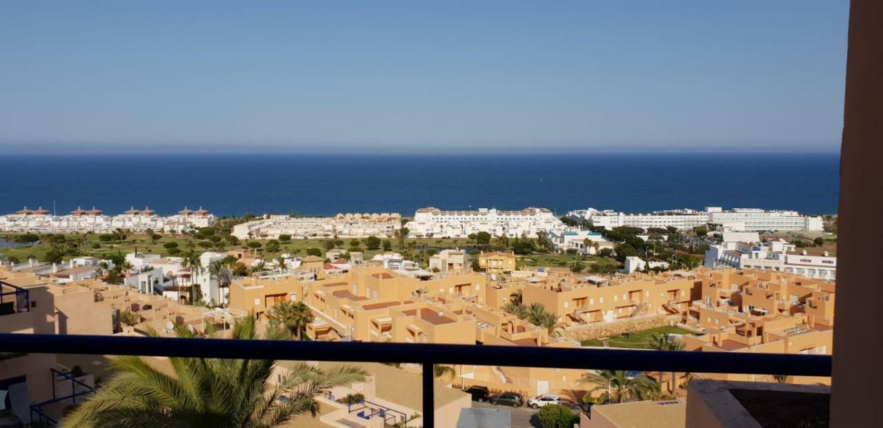 Atalaya Graceful Apartment Mojacar Exterior photo